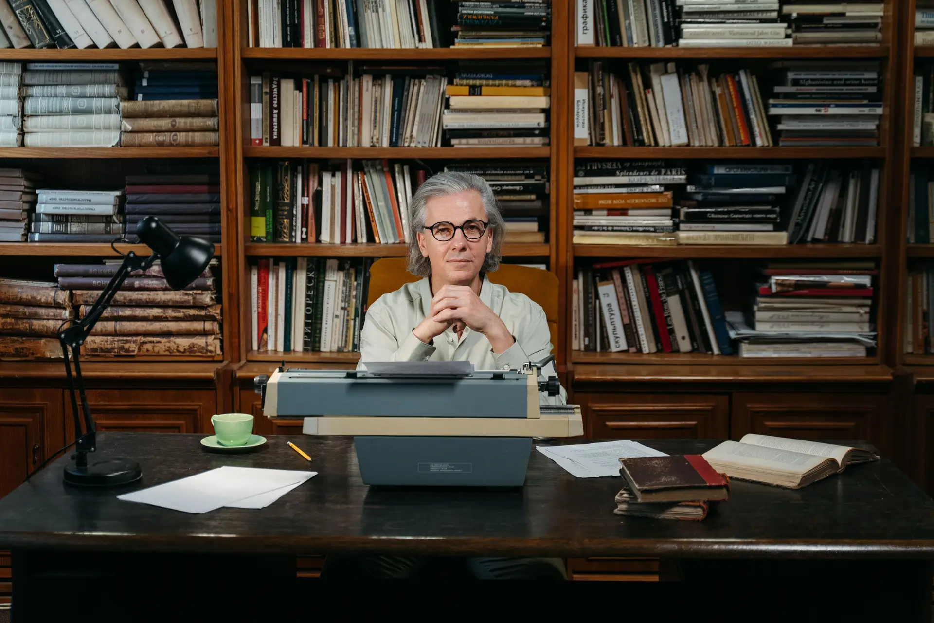 Dr. Klaus Meier